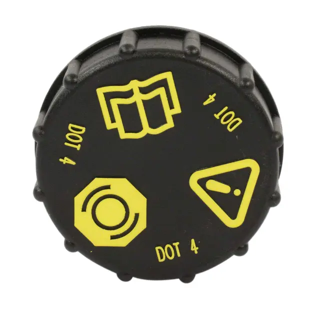 Cap Filler - Ford (F1FZ-2162-A)