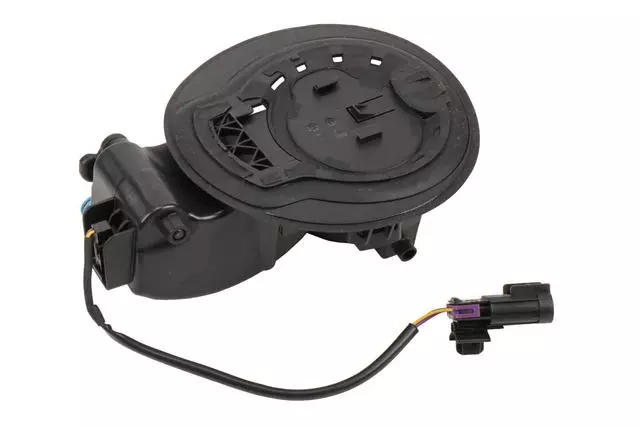 Drive Motor Battery Pack Charging Port Housing - GM (22860834)