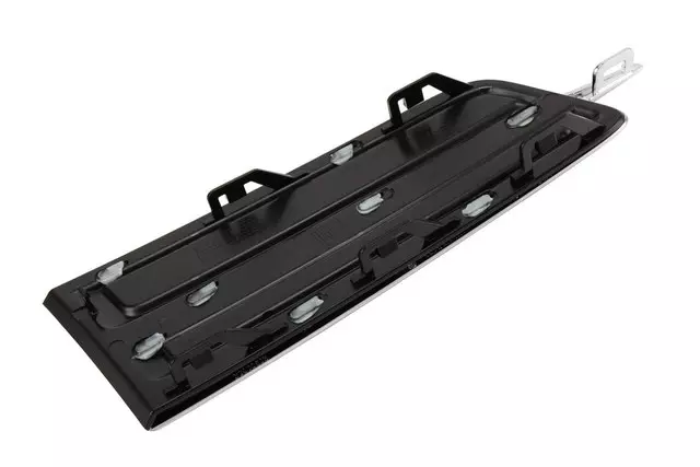 20901632 - : Part# 20901632 Front Driver Side Lower Bumper Insert for Cadillac: XTS Image