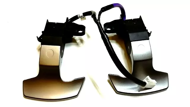 34325AJ020 - : Shift Paddle for Subaru Image