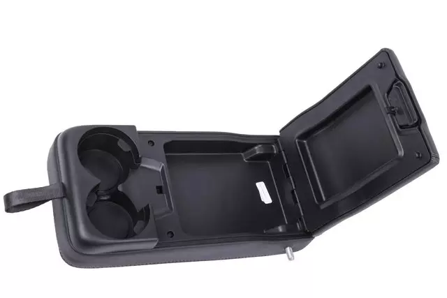 23430827 - Body: Armrest for Buick: Enclave | Chevrolet: Traverse Image