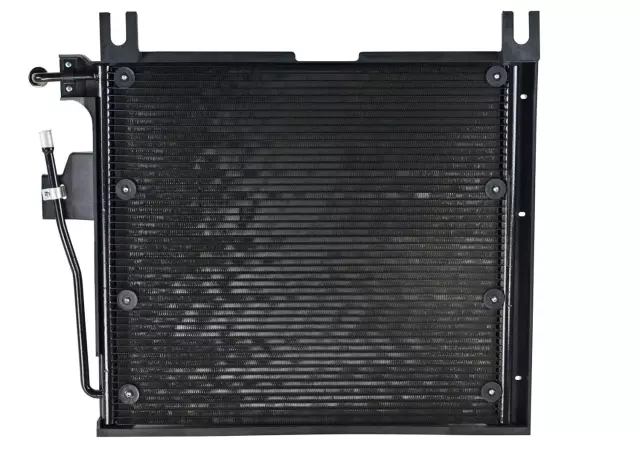 13184 - : OSC 13184 Radiator for OSC Image
