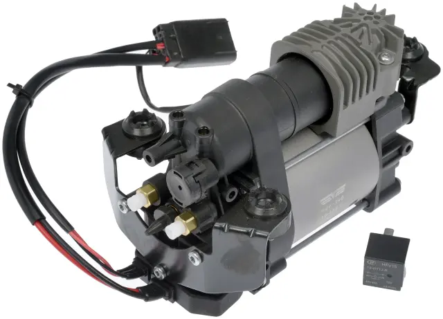 949390 - Air Conditioning &amp; Heat: Suspension Air Compressor for Dorman Image