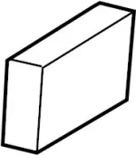 788841PM0A - Body: Insulator for Infiniti Image