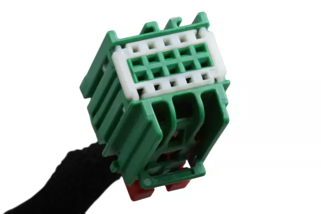 Front Passenger Side Door Wiring Harness - GM (84599615)