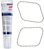 MS19402 - : Engine Intake Manifold Gasket Set for Mahle Image
