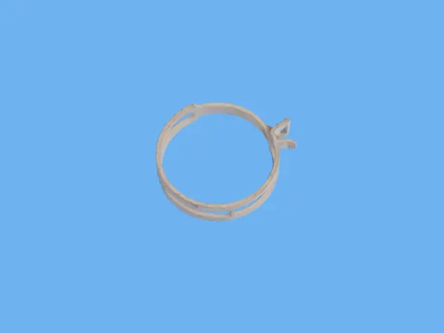68217327AE - Belts &amp; Cooling: Radiator Coolant Hose for Mopar Image