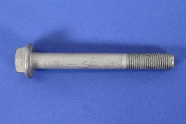 6509739AA - C514; 5-Speed; Manual Transaxle: Hex Flange Head Bolt for Mopar Image