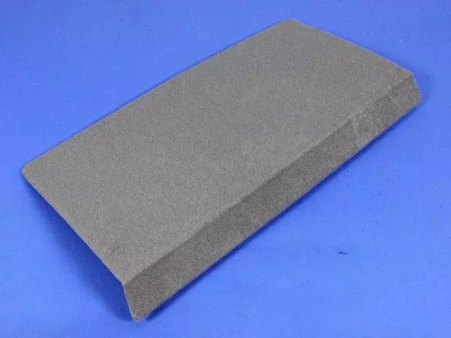 1FL69DK5AA - Body: Floor Cover for Chrysler: Town &amp; Country | Dodge: Grand Caravan Image