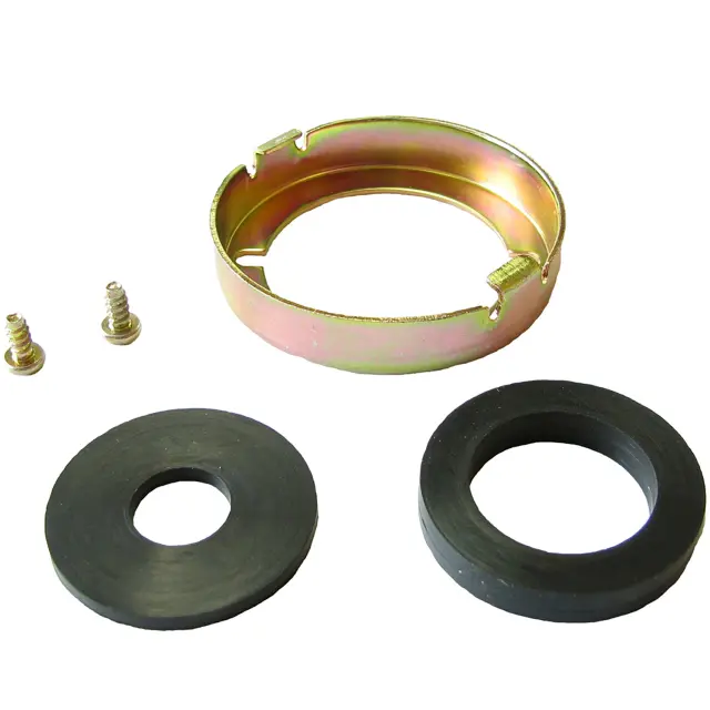 3007 - : Engine Coolant System Pressure Tester Head Repair Kit for Motorad Image