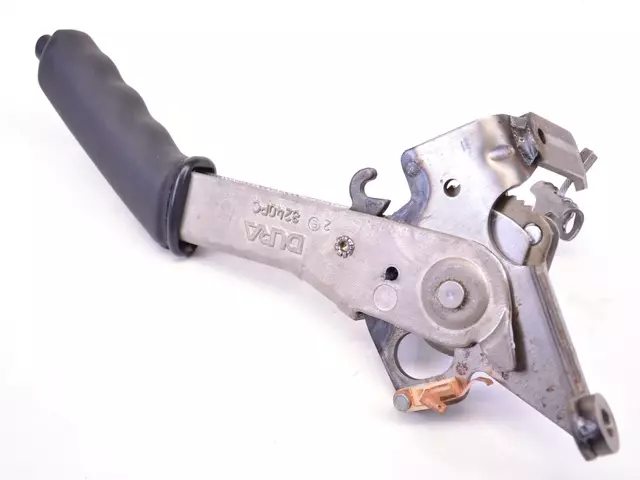 Parking Brake Lever - Mopar (ZG751X9AA)