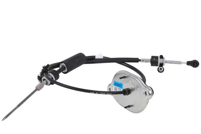 Automatic Transmission Range Selector Lever Cable - ACDelco (84833606)