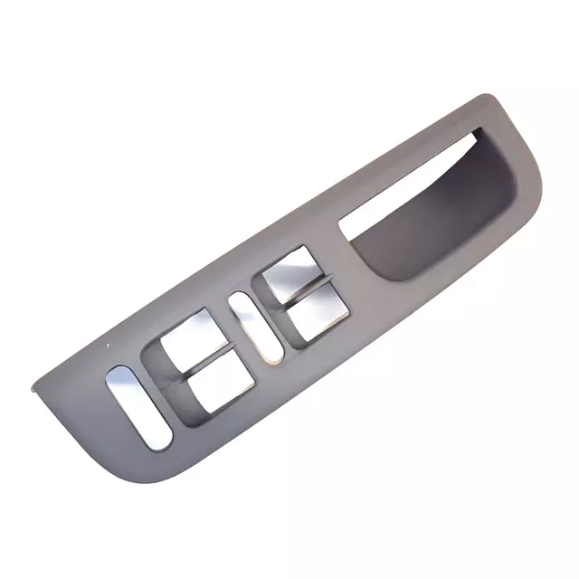 3B1867171E7DE - Body: Switch Bezel for Volkswagen: Golf, Jetta, Passat Image