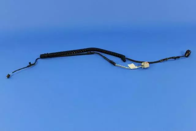 Sliding Door Track Wiring - Mopar (68078882AC)
