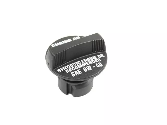 4861895AA - : Engine Oil Cap for Jeep: Grand Wagoneer | Ram: 2500, 3500 Image
