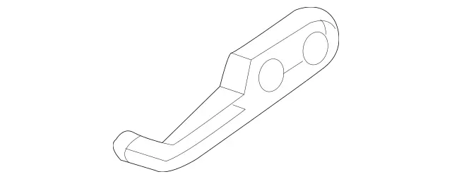 Sherman Primed Steel Hood – Mercedes Benz Sprinter 2500 – MBSPRI10-28-0 – OEM 9068800257