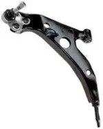 X50CJ4019 - : Suspensia Suspension Control Arm and Ball Joint Assembly for SUSPENSIA Image