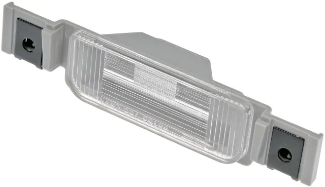 68183 - : License Plate Light Lens for Dorman Image