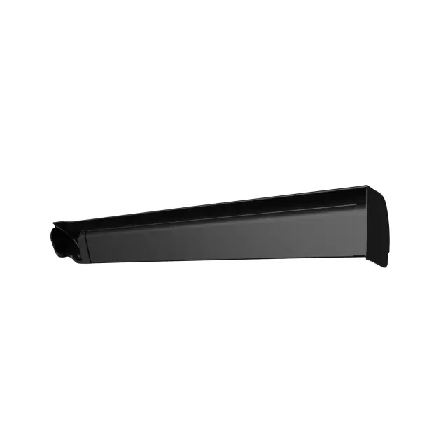 68070554AC - Doors, Door Mirrors and Related Parts: Outer Belt Weatherstrip, Right for Mopar Image