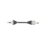 VW8137 - : TrakMotive CV Axle Shaft for TRAKMOTIVE Image