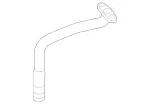 1770907300 - Engine: Oil Return Tube for Mercedes-Benz Image