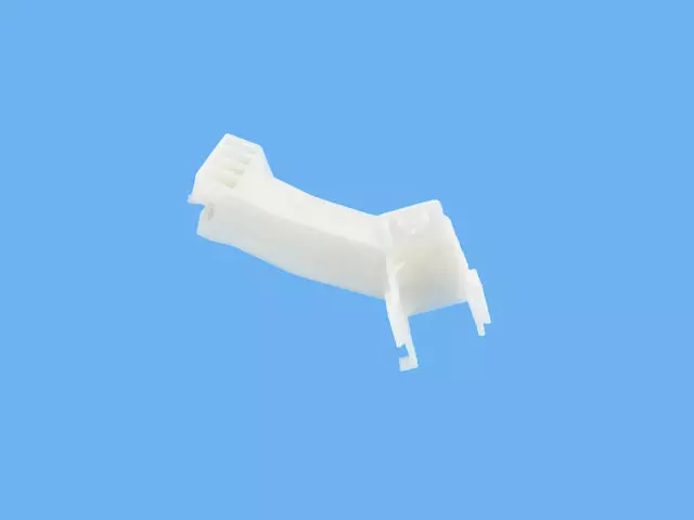 Genuine Alfa Romeo Presenter Latch - Alfa Romeo (68286265AA)