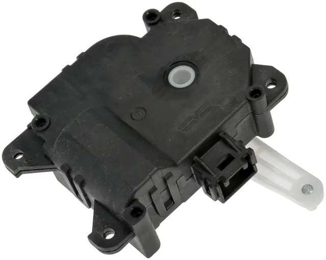 604151 - HVAC: Air Door Actuator - Temperature for Dorman Image