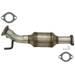 644033 - : Federal / EPA Catalytic Converter - Direct Fit for AP Exhaust Image