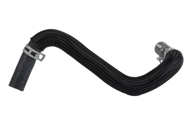 88958007 - HVAC: HVAC Heater Hose for Cadillac: CTS, SRX, STS Image