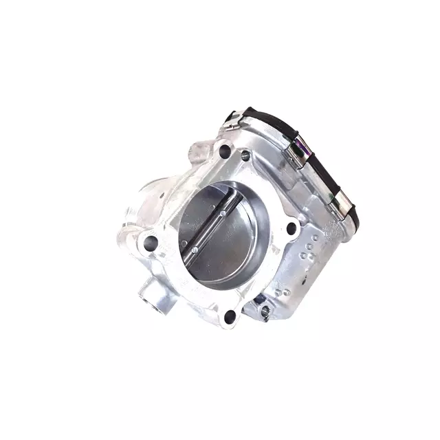 Throttle Body - Volkswagen (06K-133-062-AH)