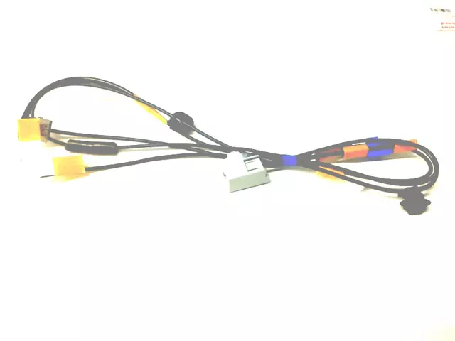 86325SG031 - : Feed Line for Subaru: Forester Image