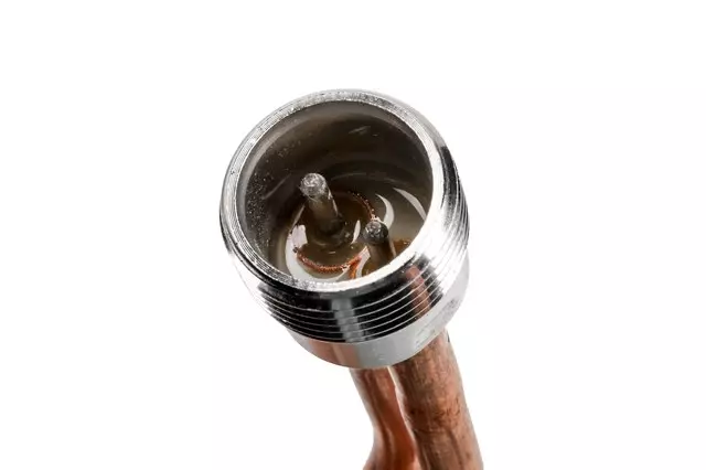 12587535 - : Engine Block Heater for GM Image