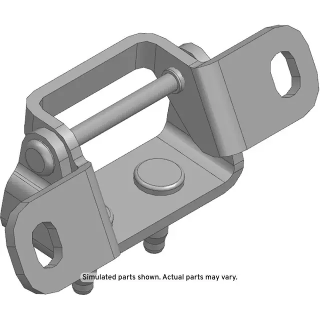 84943474 - Body: Hinge for Buick: Envision Image