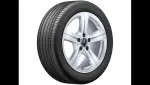2064014600657X45 - : Disk Wheel                               for Mercedes-Benz Image