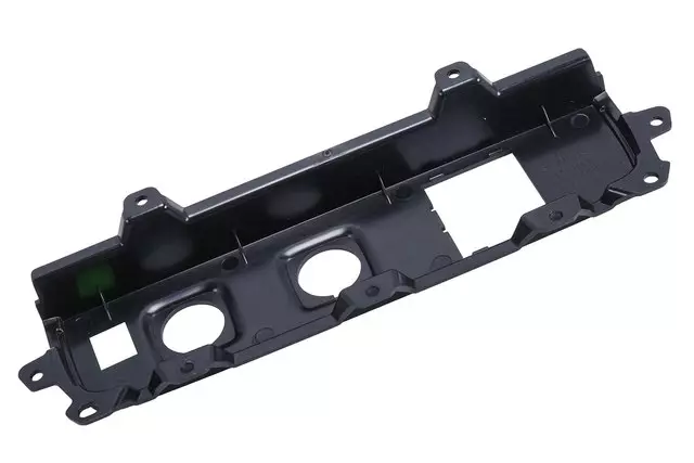 22781205 - Body: Trim Plate for Chevrolet: Silverado 1500, Silverado 2500 HD, Silverado 3500 HD | GMC: Sierra 1500, Sierra 2500 HD, Sierra 3500 HD Image