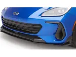E2410CC000 - : Sti Under Spoiler - Front for Subaru: BRZ Image
