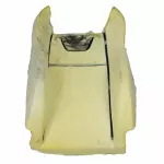 CR3Z6364811C - Body: Seat Back Pad for Ford: Mustang Image