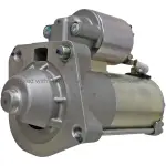 19618 - : Starter Motor for MPA ELECTRICAL Image