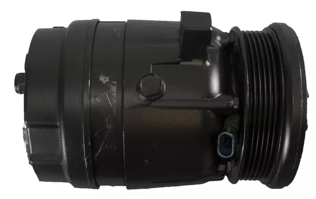 Air Conditioning Compressor, Remanufactured - GM (19168690)