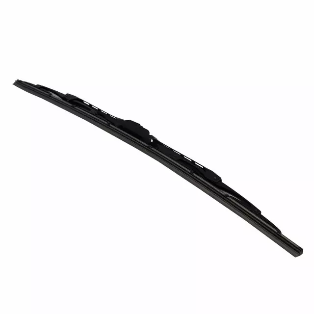 4W1Z17528AA - Body: Wiper Blade for Ford: Crown Victoria, Focus | Lincoln: Town Car | Mercury: Grand Marquis Image