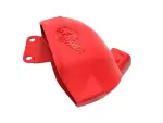 5413056SR - : aFe POWER Dynamic Air Scoop D.A.S. Red for aFe Power Image