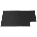 HC3Z25045G34AA - : Console Mat for Ford: Expedition, F-150, F-250 Super Duty, F-350 Super Duty, F-450 Super Duty Image