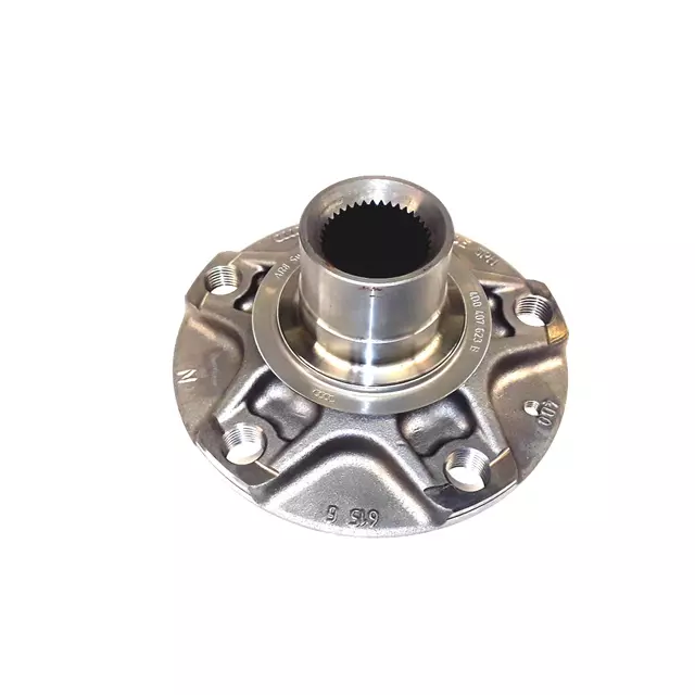 4D0407613E - : Wheel Hub for Volkswagen: Passat Image