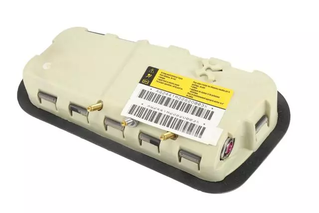 Shale Driver Seat Side Airbag - GM (25722441)