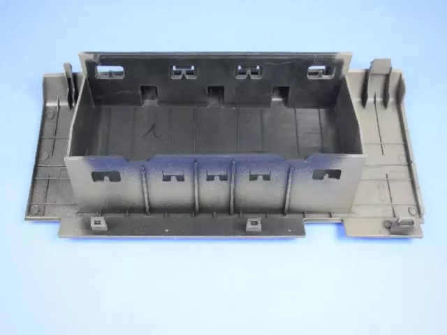 1CD57DK7AF - Restraints: Passenger Air Bag Door for Jeep: Liberty Image