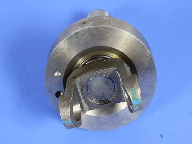 Drive Shaft Yoke - Mopar (5114104AA)
