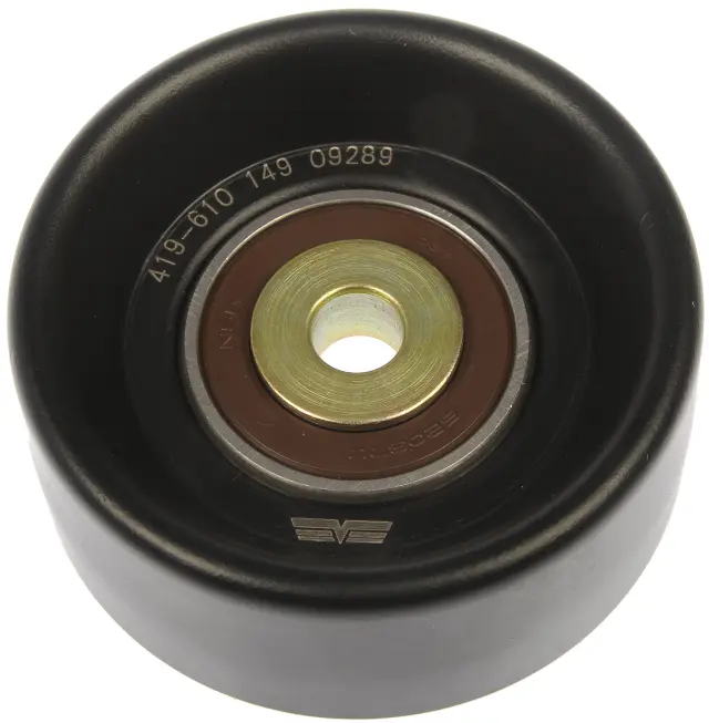 419610 - Engines &amp; Components: Engine Idler Pulley for Dorman Image