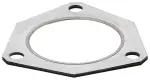 582860 - : Gasket, exhaust pipe for Elring Image