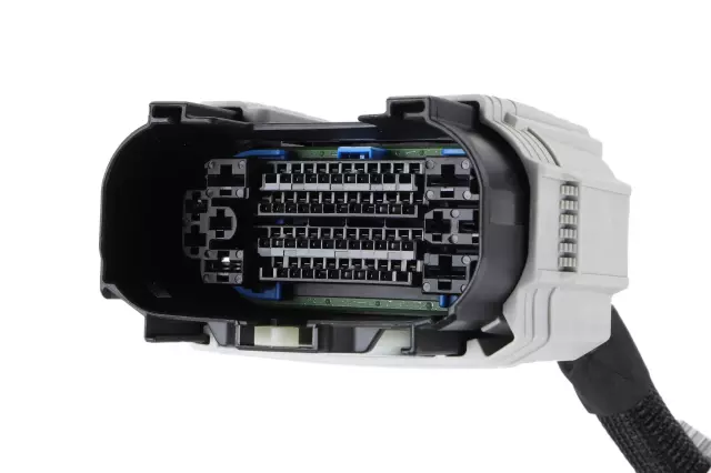 Dome Lamp Wiring Harness - GM (84711900)