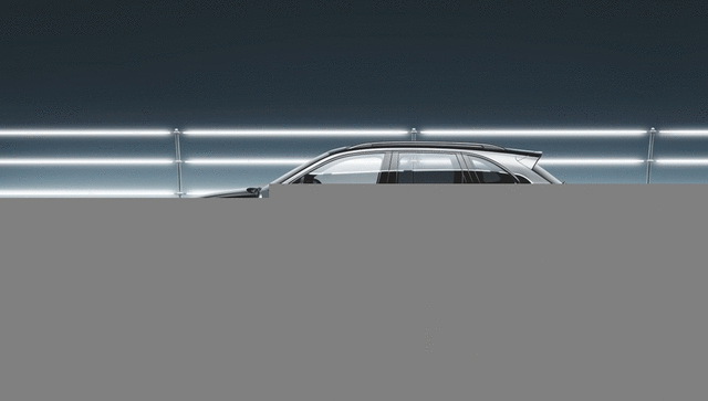 18-Inch Cayenne S Winter Wheel-And-Tire Set - Porsche (958-044-601-04)